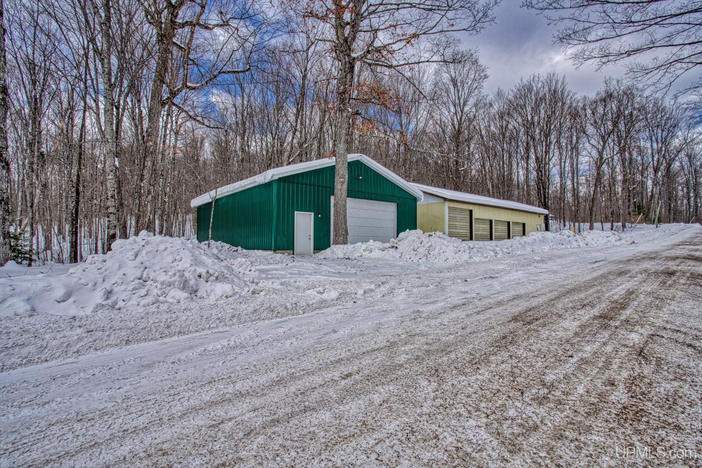 117 Kaski Road Crystal Falls, MI 49920 - Photo 2 of 24 Gallery Image 2