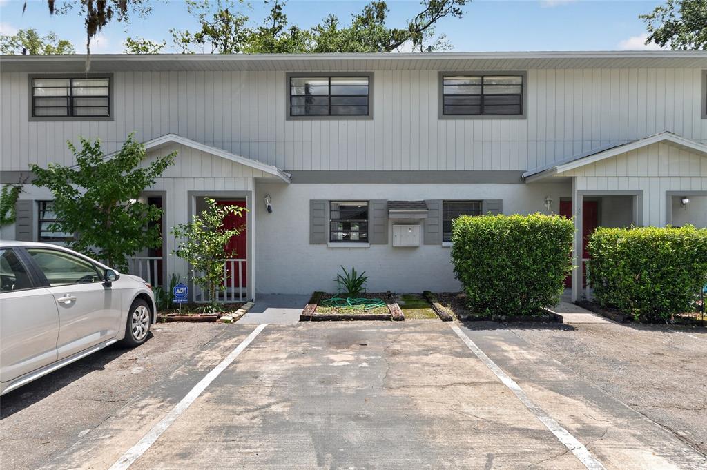 4123 Southwest 15 Place, Unit 2 Gainesville, FL 32607 - Photo 1 of 39 Gallery Image 1