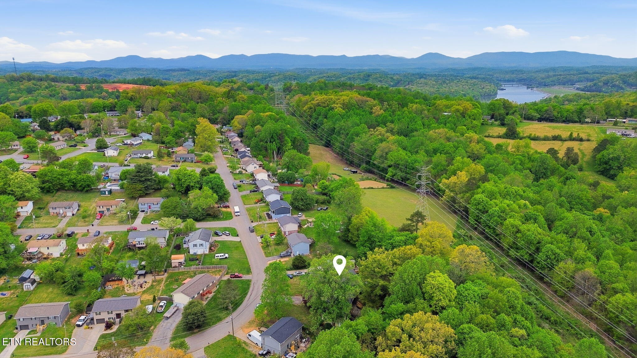 3420 Wexgate Road Knoxville, TN 37931 - Photo 40 of 41 Gallery Image 40