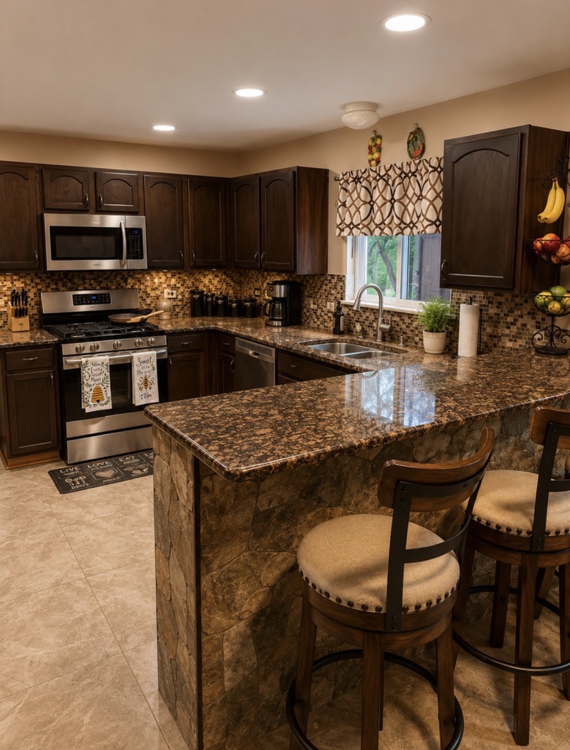 720 Ridge Drive Marengo, IL 60152 - Photo 8 of 34 Gallery Image 8