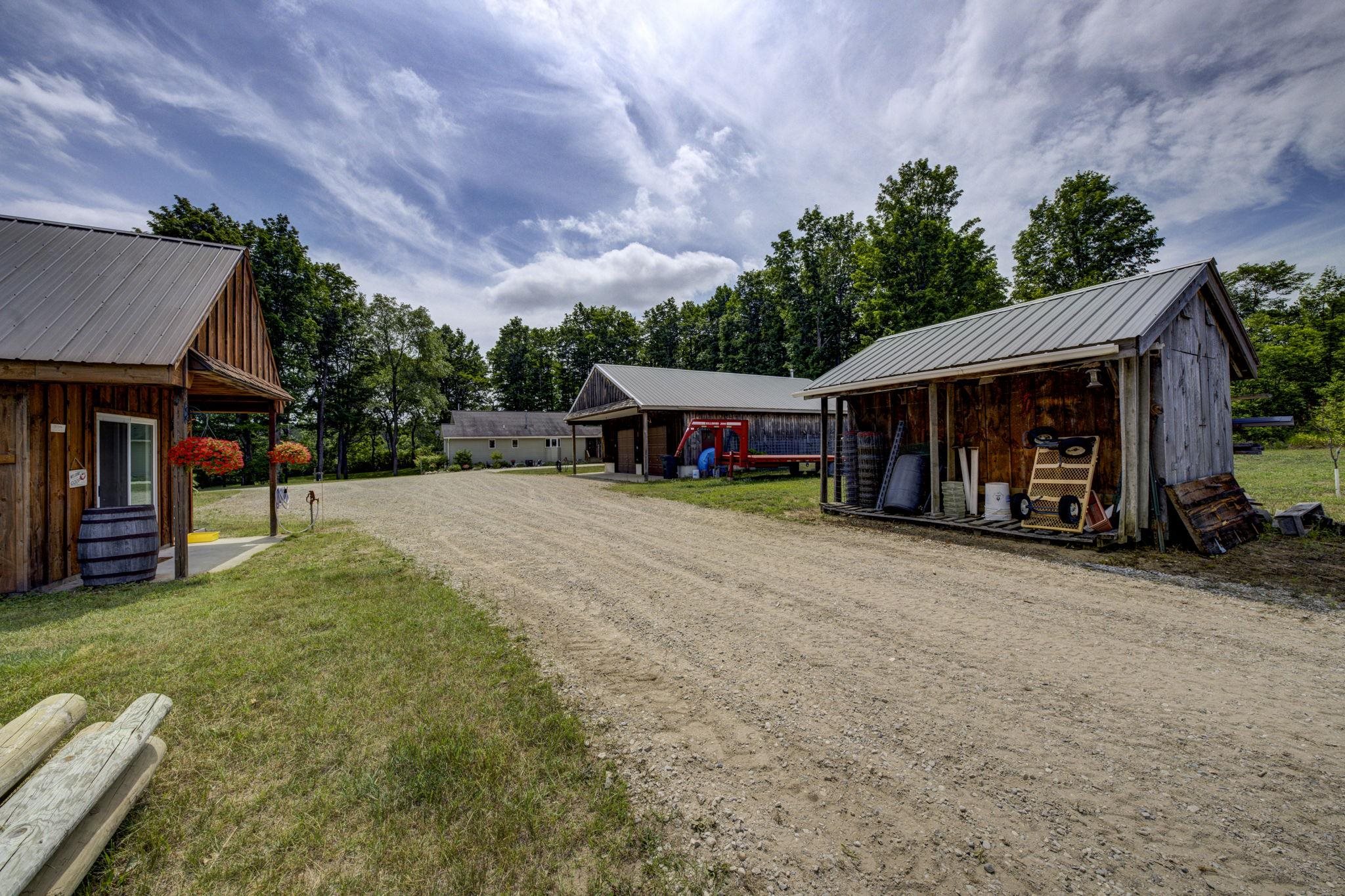 2625 Walton Road Kingsley, MI 49649 - Photo 49 of 59