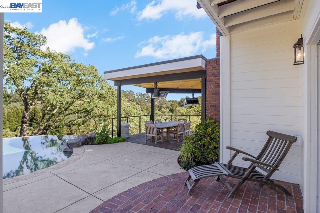 16 Ardendale Court Alamo, CA 94507 - Photo 47 of 66