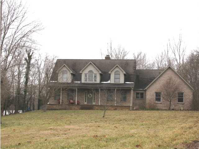 7175 Upton Road Mount Vernon, IN 47620 - Photo 1 of 36 Gallery Image 1