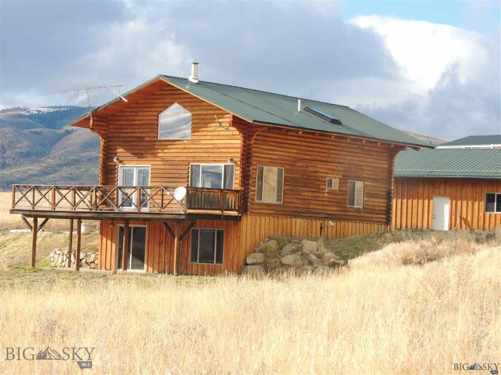 51 Wood Creek Road Boulder, MT 59632 - Photo 1 of 1 Gallery Image 1