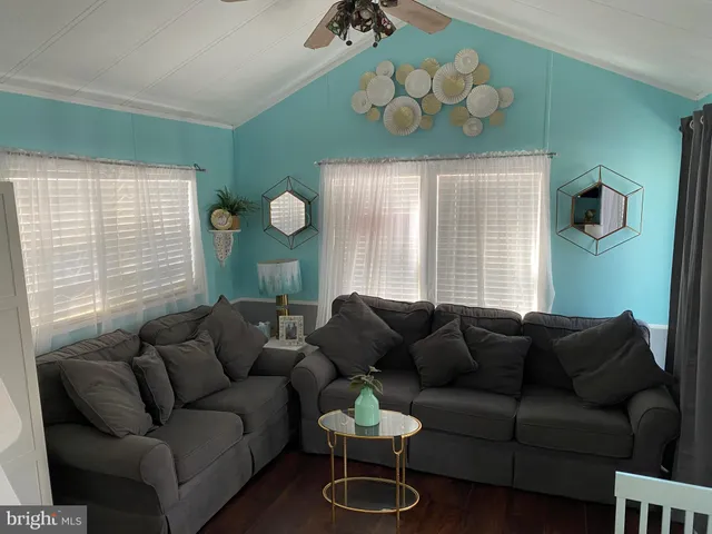 $39,000 | 515 Corsons Tavern Road, Unit E52, Ocean View, NJ 08230