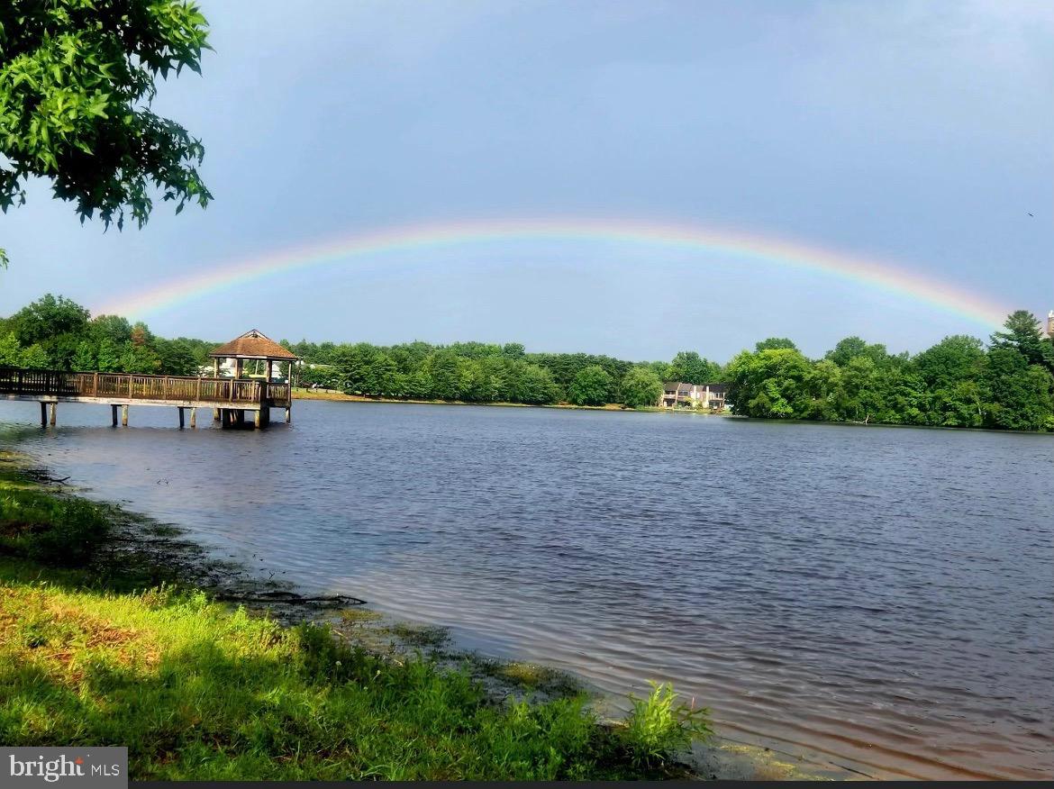 515 Corsons Tavern Road, Unit E52 Ocean View, NJ 08230 - Photo 15 of 15 Lake