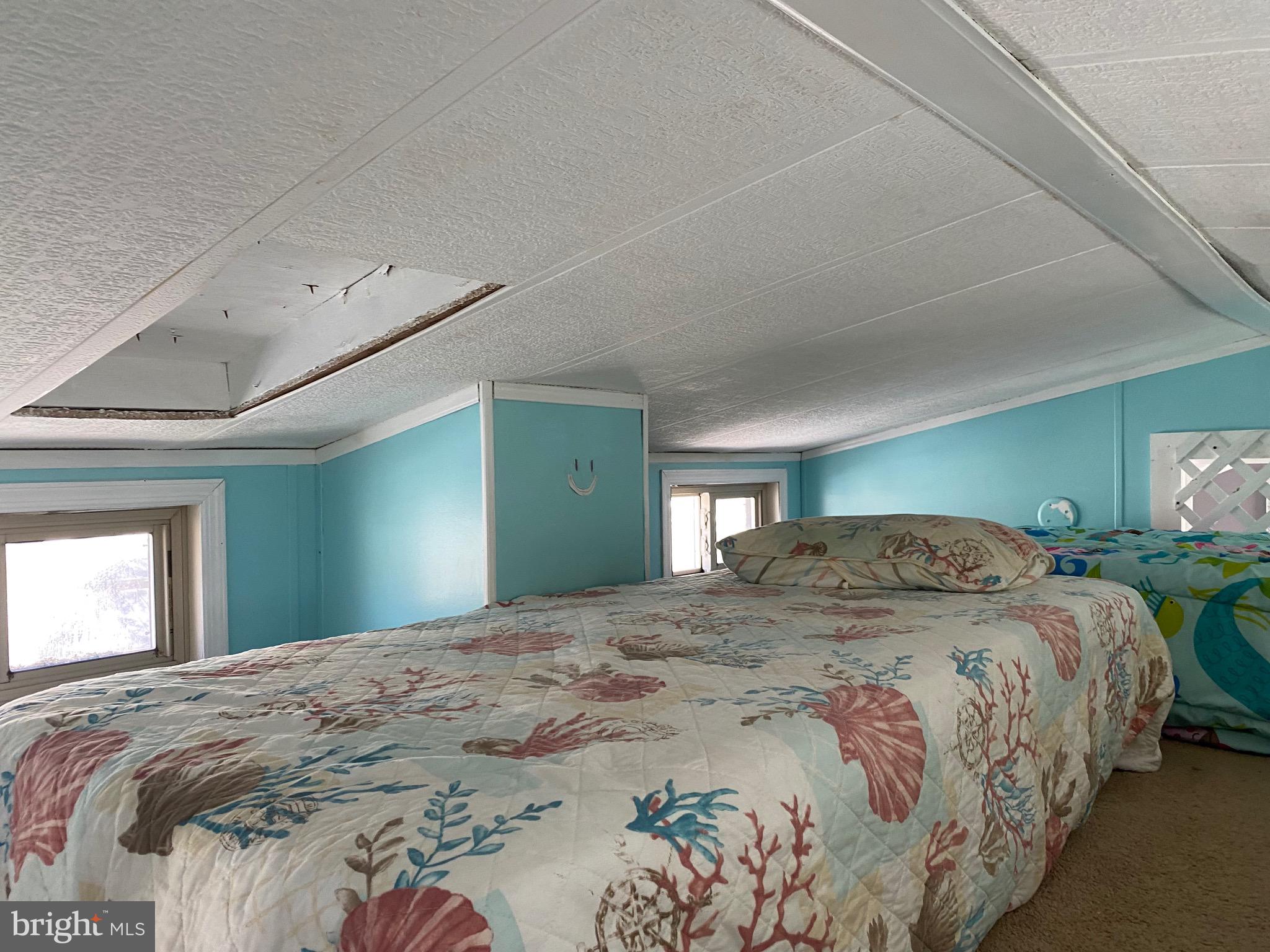 515 Corsons Tavern Road, Unit E52 Ocean View, NJ 08230 - Photo 6 of 15 loft