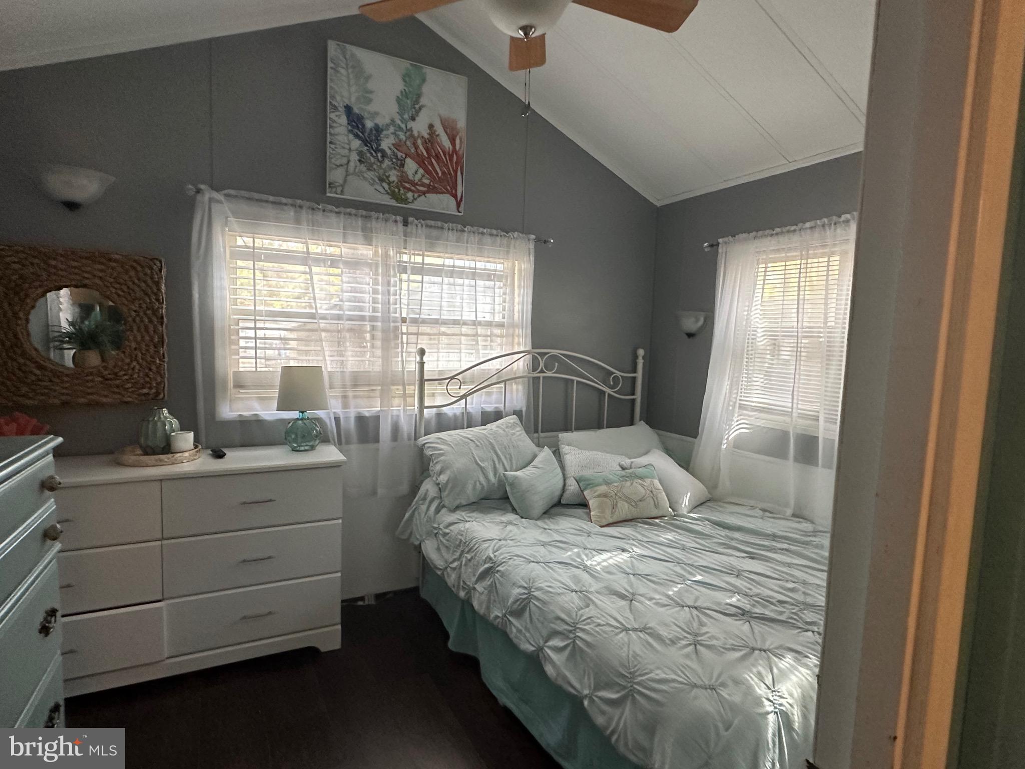 515 Corsons Tavern Road, Unit E52 Ocean View, NJ 08230 - Photo 8 of 15 Main Bedroom