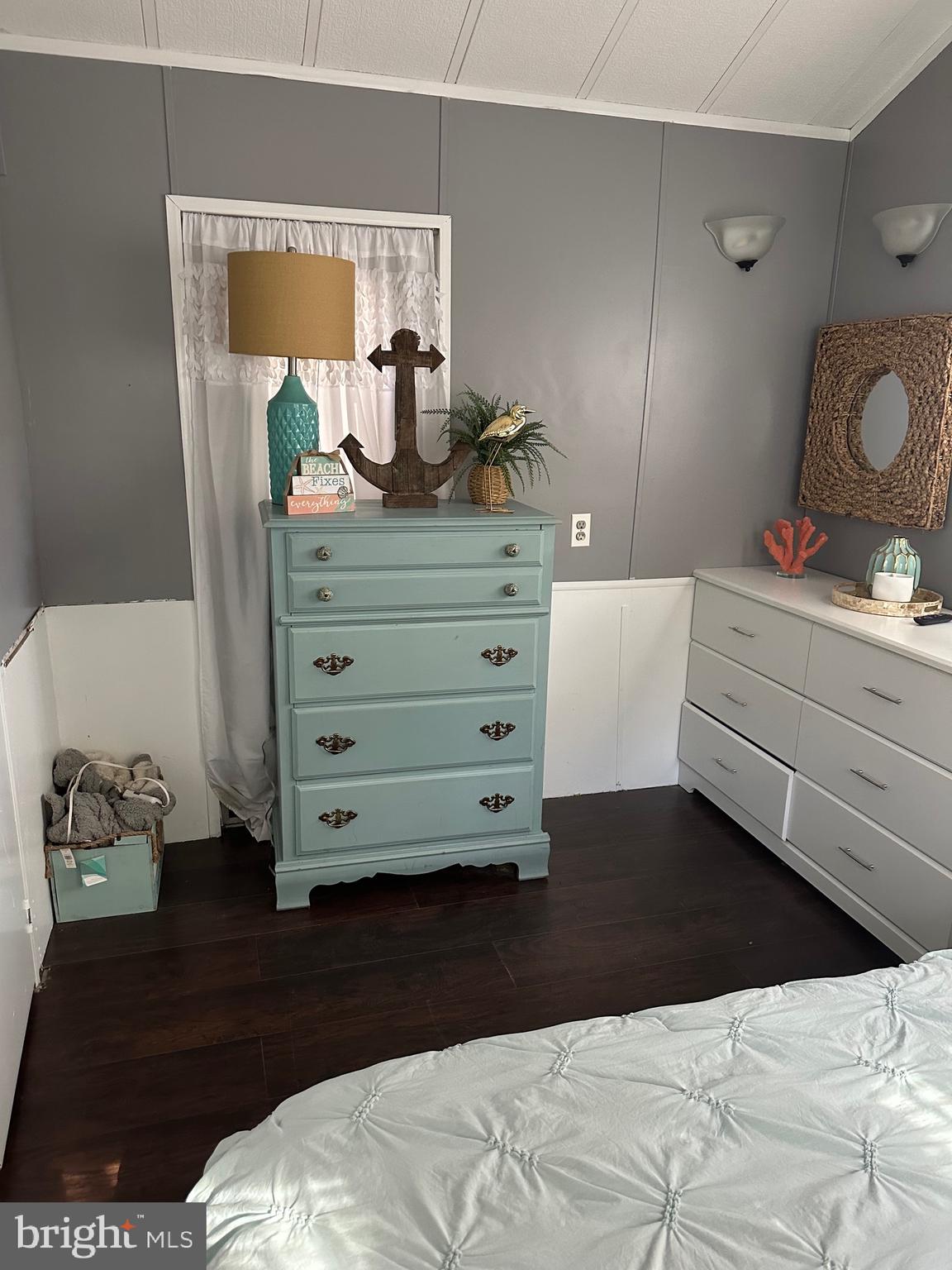 515 Corsons Tavern Road, Unit E52 Ocean View, NJ 08230 - Photo 9 of 15 main bedroom