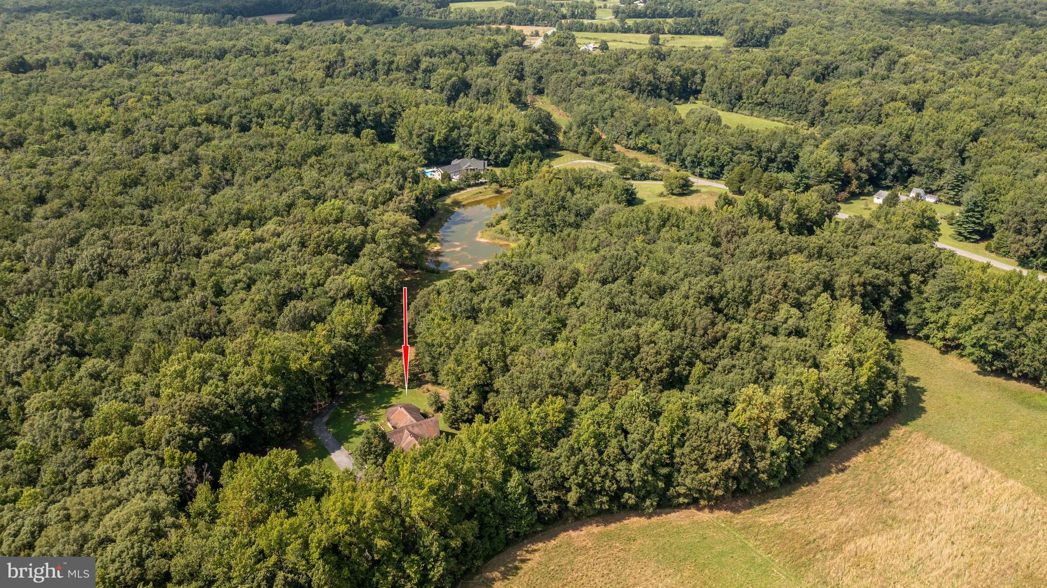 2718 Peters Corner Road Marydel, MD 21649 - Photo 2 of 40