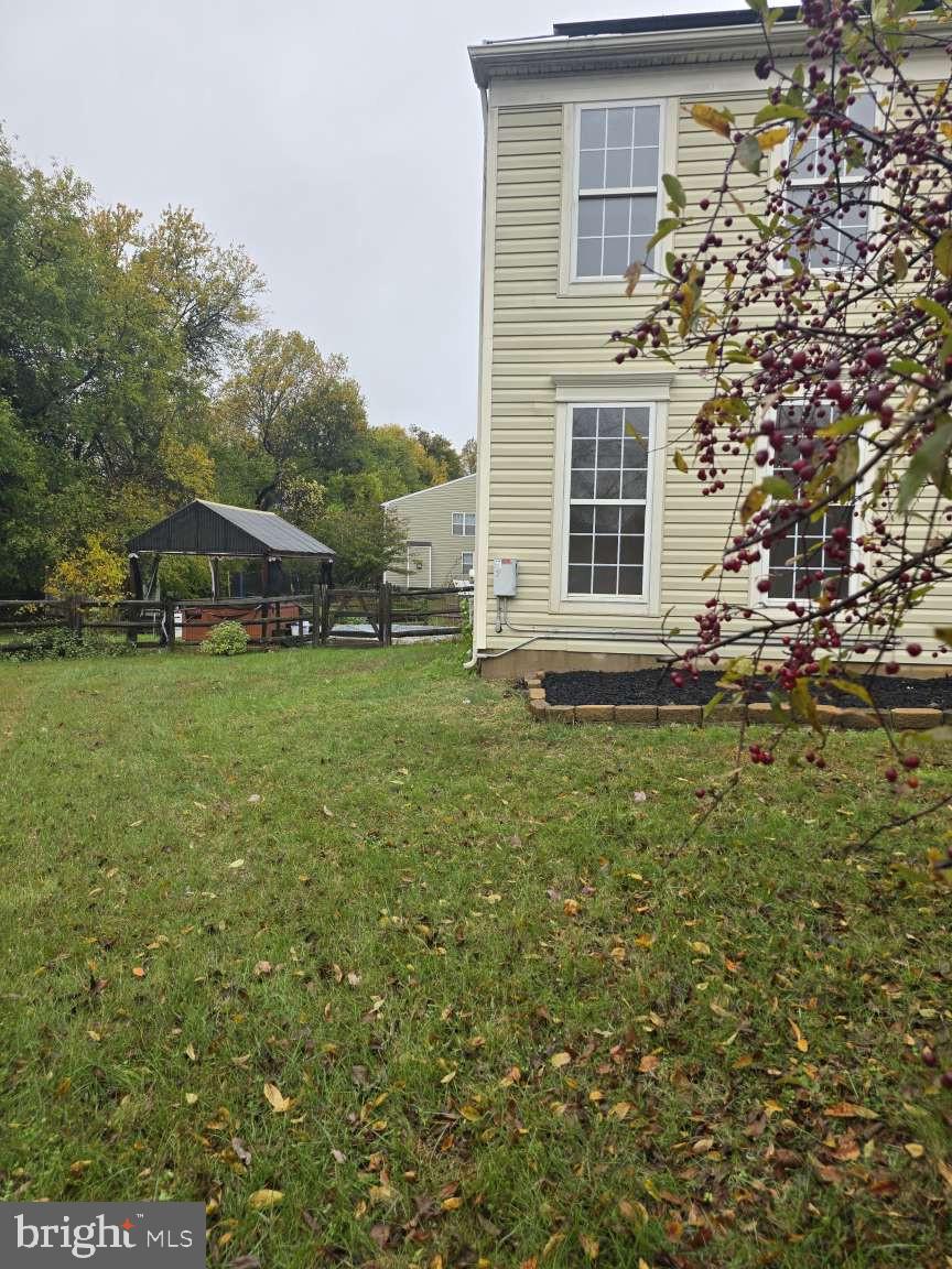 10 Osprey Lane Middletown, DE 19709 - Photo 23 of 25 a view of a house with a garden