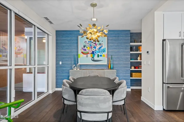 $1,100,000 | 128 Henry Street, Unit 406, Saratoga Springs, NY 12866