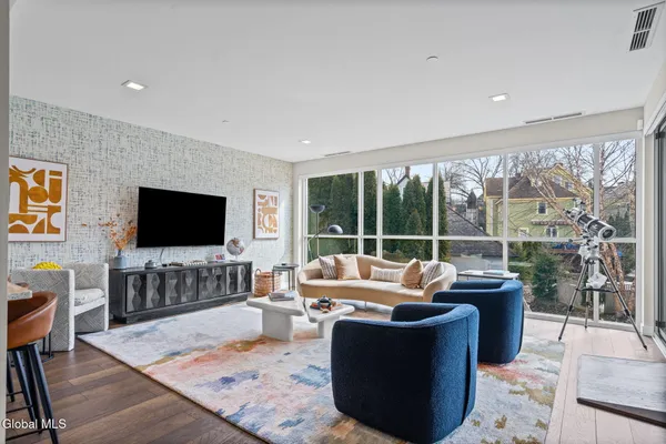 $1,100,000 | 128 Henry Street, Unit 406, Saratoga Springs, NY 12866