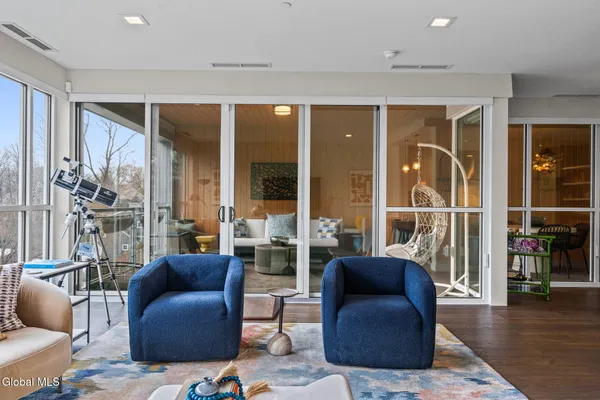 $1,100,000 | 128 Henry Street, Unit 406, Saratoga Springs, NY 12866