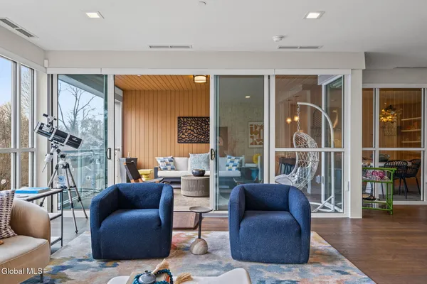 $1,100,000 | 128 Henry Street, Unit 406, Saratoga Springs, NY 12866