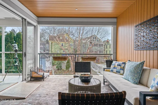 $1,100,000 | 128 Henry Street, Unit 406, Saratoga Springs, NY 12866