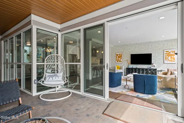 $1,100,000 | 128 Henry Street, Unit 406, Saratoga Springs, NY 12866