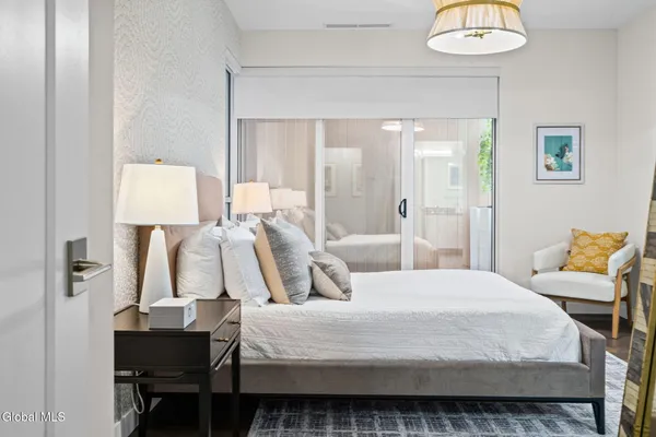 $1,100,000 | 128 Henry Street, Unit 406, Saratoga Springs, NY 12866