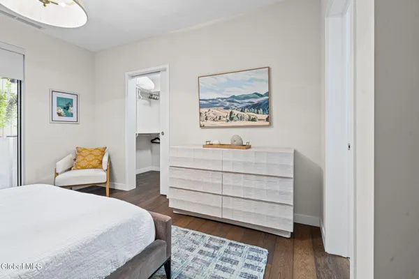 $1,100,000 | 128 Henry Street, Unit 406, Saratoga Springs, NY 12866