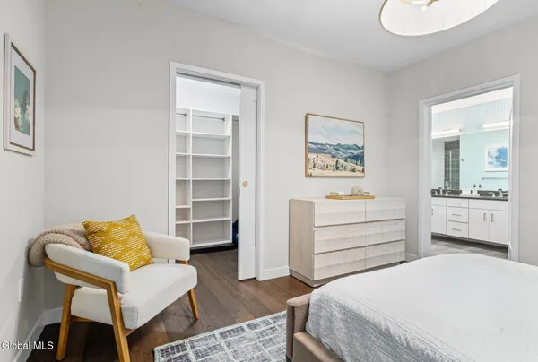 $1,100,000 | 128 Henry Street, Unit 406, Saratoga Springs, NY 12866