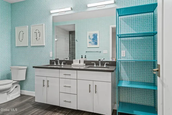 $1,100,000 | 128 Henry Street, Unit 406, Saratoga Springs, NY 12866