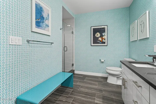 $1,100,000 | 128 Henry Street, Unit 406, Saratoga Springs, NY 12866