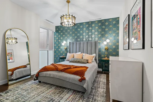 $1,100,000 | 128 Henry Street, Unit 406, Saratoga Springs, NY 12866