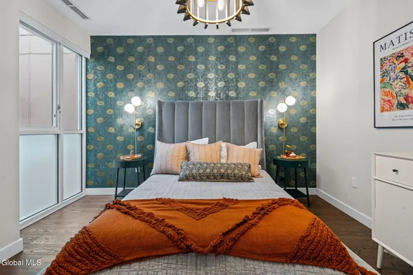 $1,100,000 | 128 Henry Street, Unit 406, Saratoga Springs, NY 12866