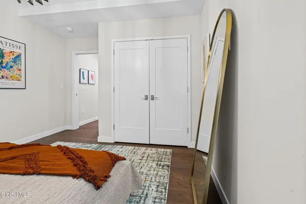 $1,100,000 | 128 Henry Street, Unit 406, Saratoga Springs, NY 12866