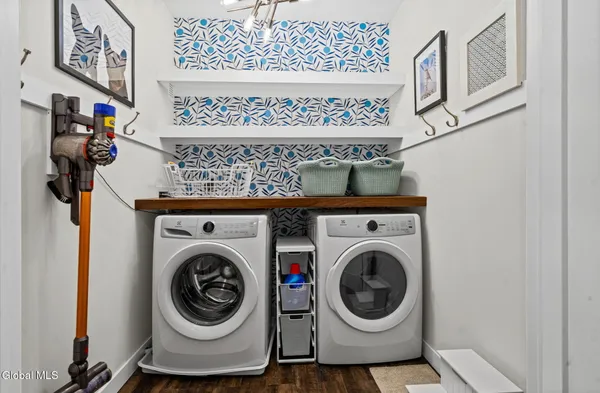 $1,100,000 | 128 Henry Street, Unit 406, Saratoga Springs, NY 12866