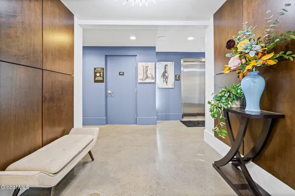 $1,100,000 | 128 Henry Street, Unit 406, Saratoga Springs, NY 12866