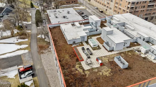 $1,100,000 | 128 Henry Street, Unit 406, Saratoga Springs, NY 12866