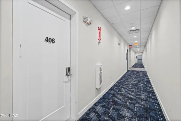 $1,100,000 | 128 Henry Street, Unit 406, Saratoga Springs, NY 12866