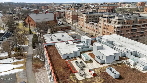 $1,100,000 | 128 Henry Street, Unit 406, Saratoga Springs, NY 12866