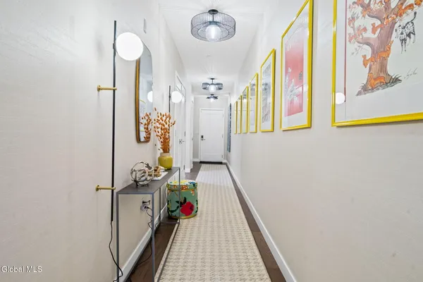 $1,100,000 | 128 Henry Street, Unit 406, Saratoga Springs, NY 12866