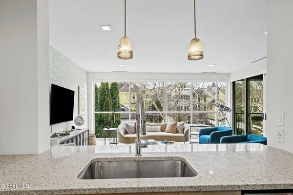 $1,100,000 | 128 Henry Street, Unit 406, Saratoga Springs, NY 12866