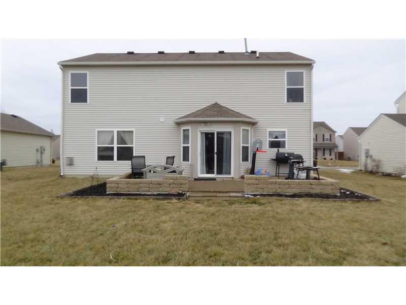 841 Durham Way Greenwood, IN 46143 - Photo 19 of 21