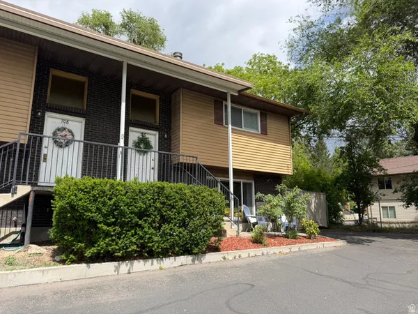 $534,600 | 706 West 1800 North, Provo, UT 84604