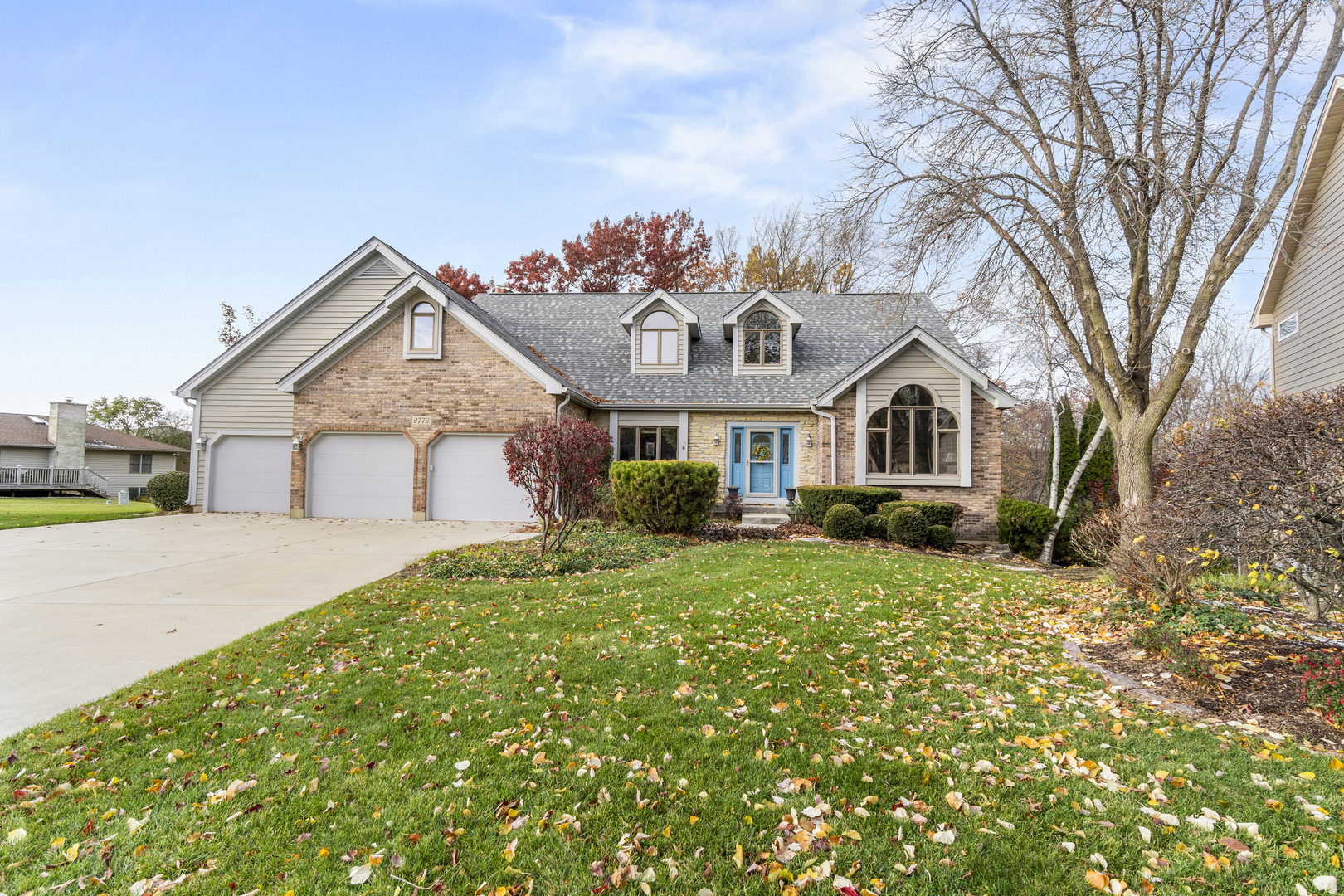 2772 Glendower Terrace Elgin, IL 60124 - Photo 3 of 10