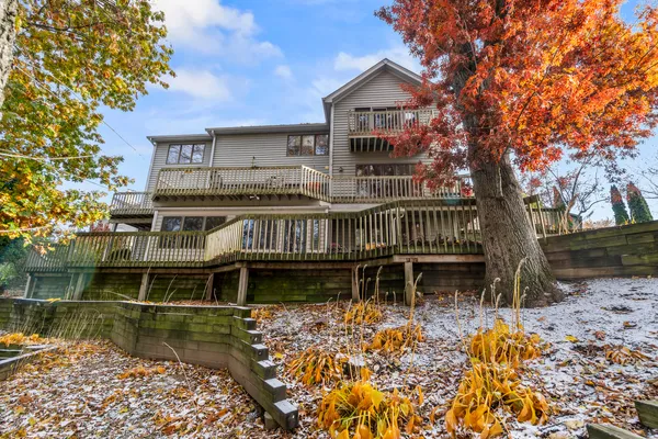 2772 Glendower Terrace, Elgin, IL 60124