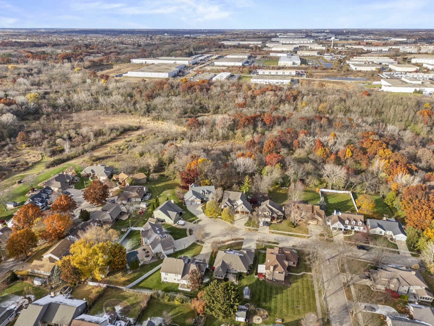 2772 Glendower Terrace Elgin, IL 60124 - Photo 10 of 10