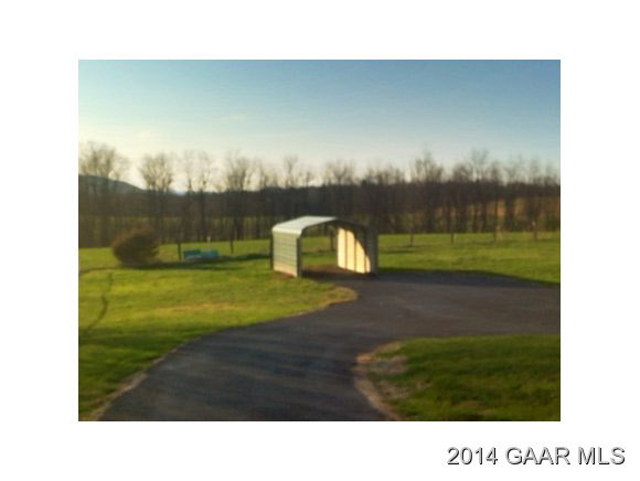 176 Hotchkiss Road Churchville, VA 24421 - Photo 3 of 12 Gallery Image 3