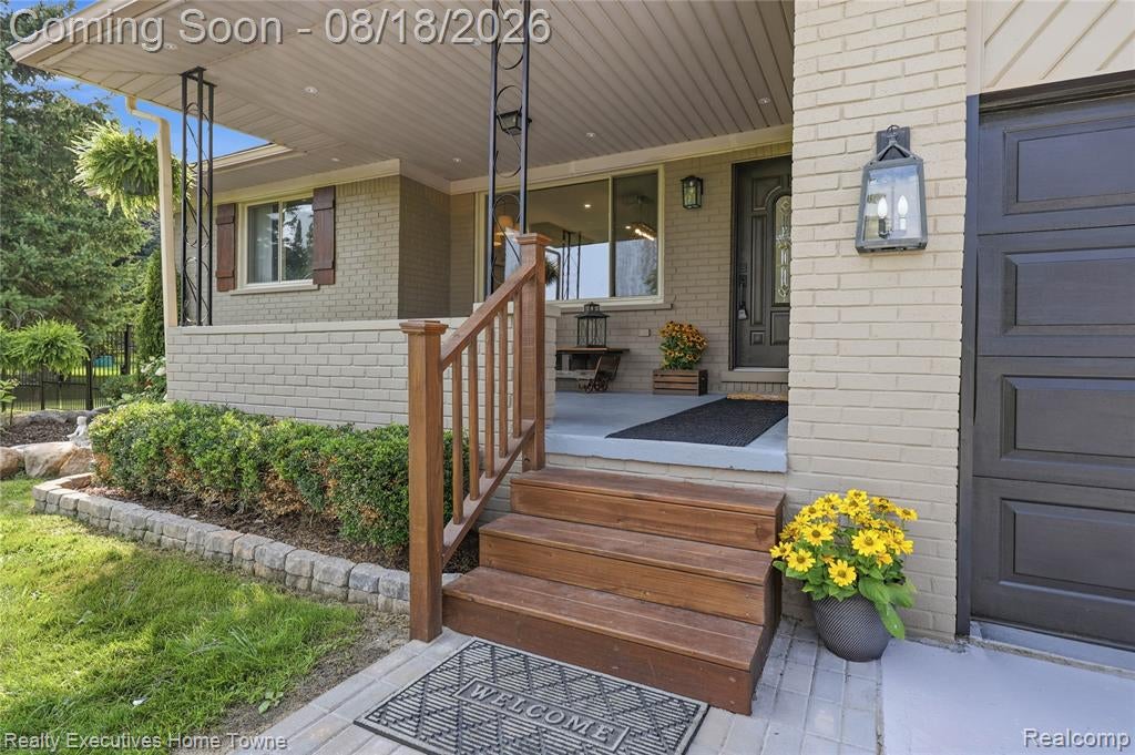 24450 Chapman Road Macomb, MI 48042 - Photo 59 of 74 Gallery Image 59