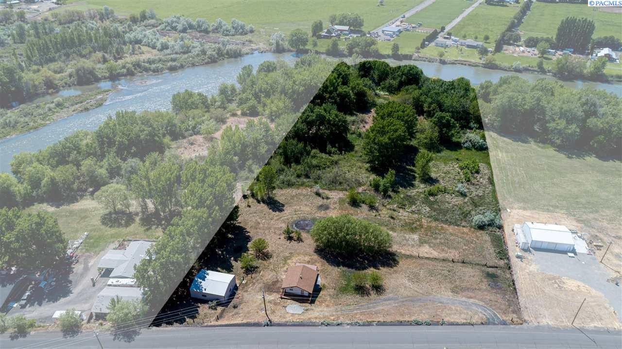 73106 Demoss Road Benton City, WA 99320 - Photo 1 of 1 Gallery Image 1