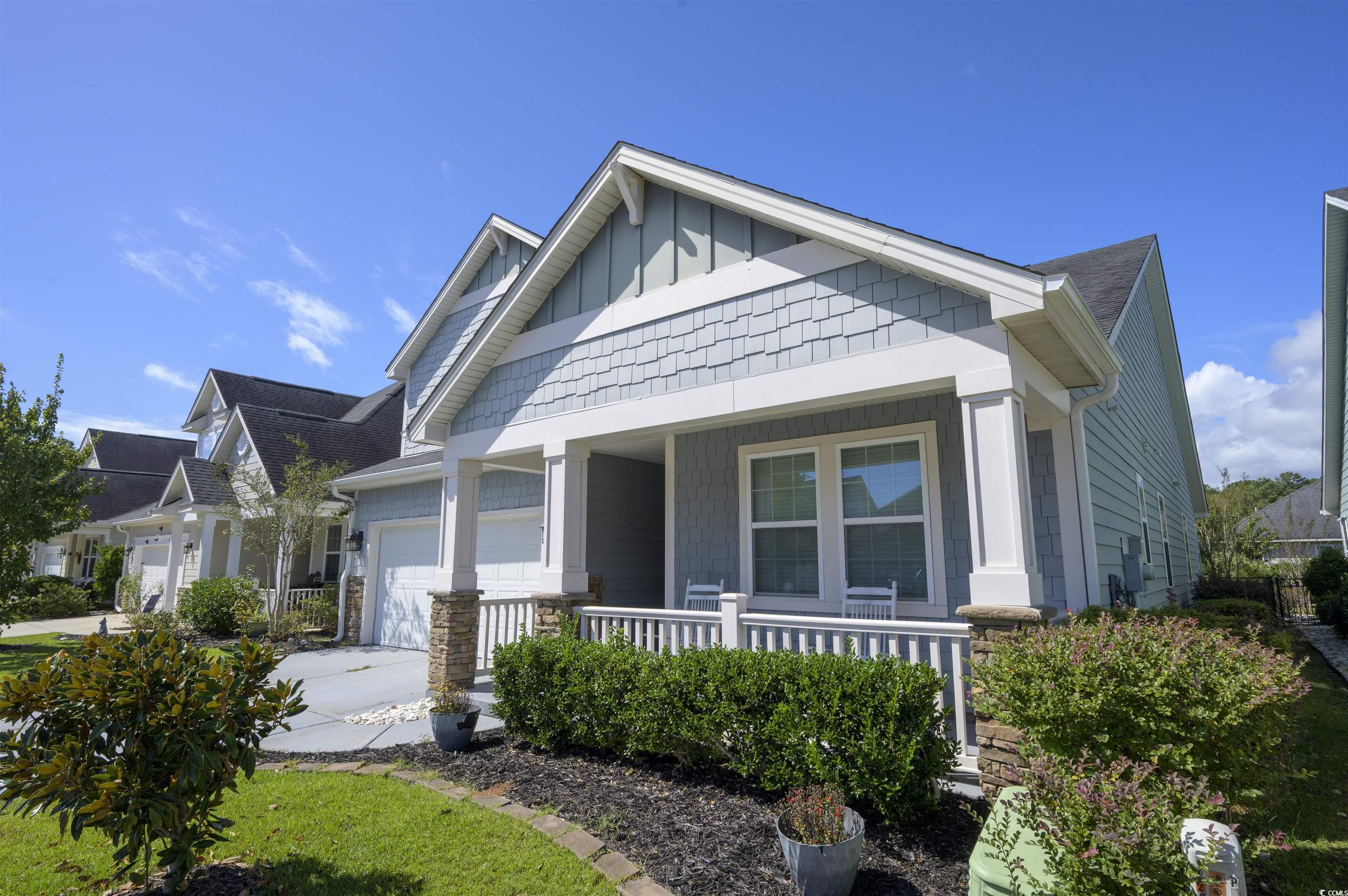 2331 Heritage Loop Myrtle Beach, SC 29577 - Photo 2 of 39