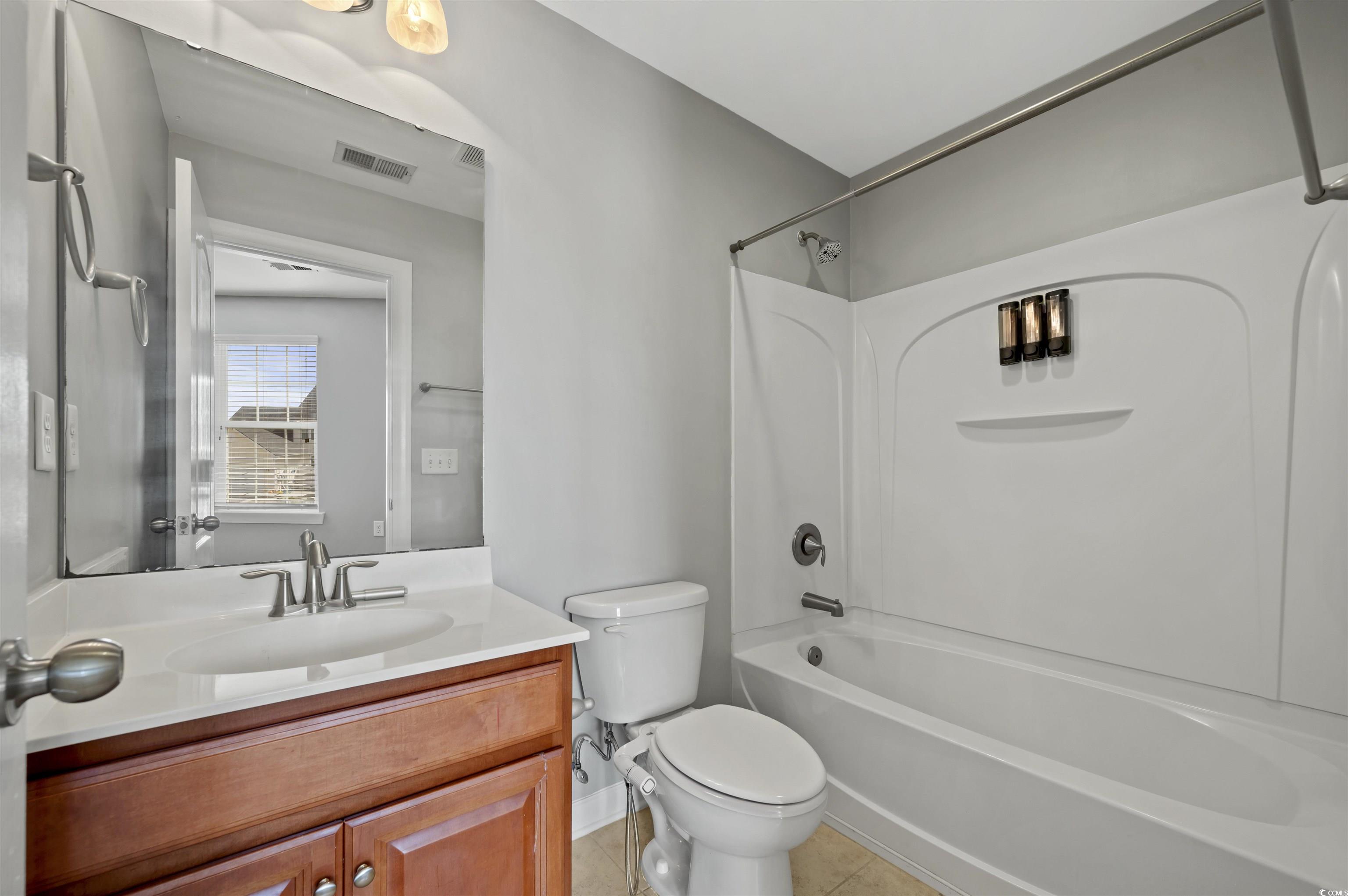 2331 Heritage Loop Myrtle Beach, SC 29577 - Photo 21 of 39