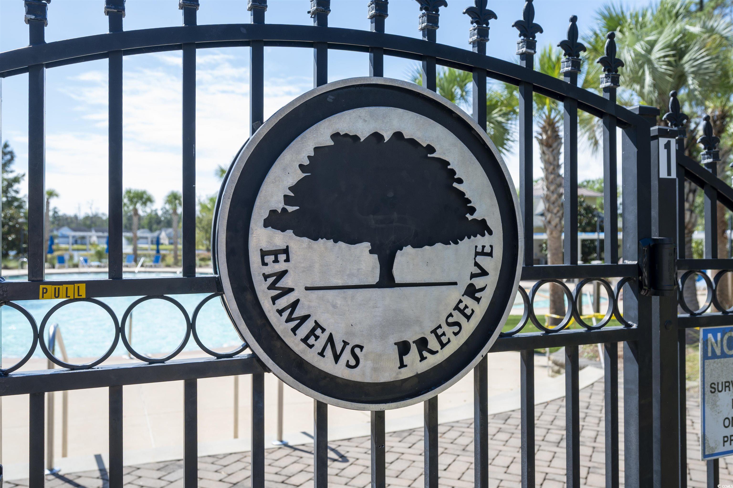 2331 Heritage Loop Myrtle Beach, SC 29577 - Photo 28 of 39