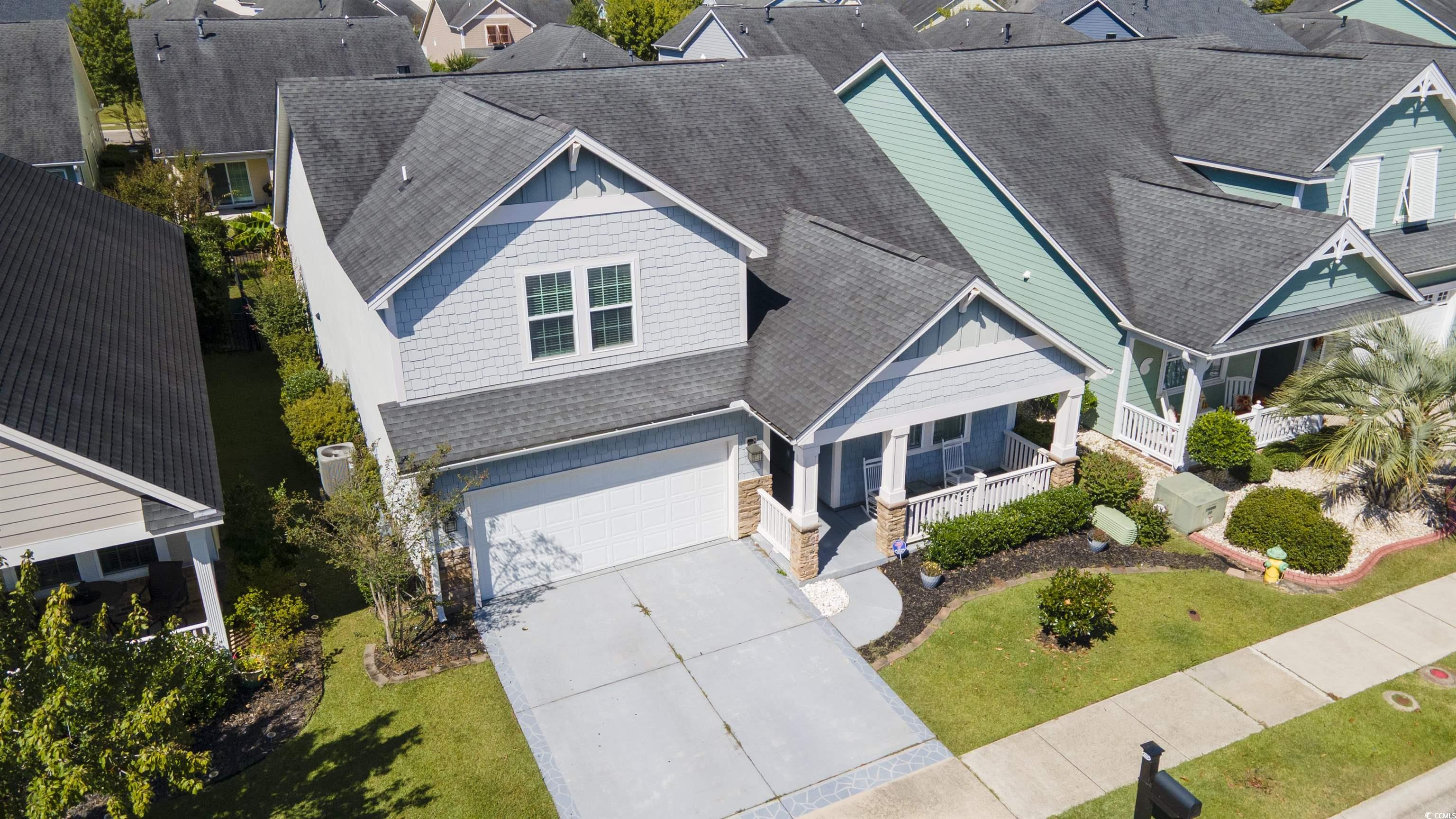 2331 Heritage Loop Myrtle Beach, SC 29577 - Photo 29 of 39