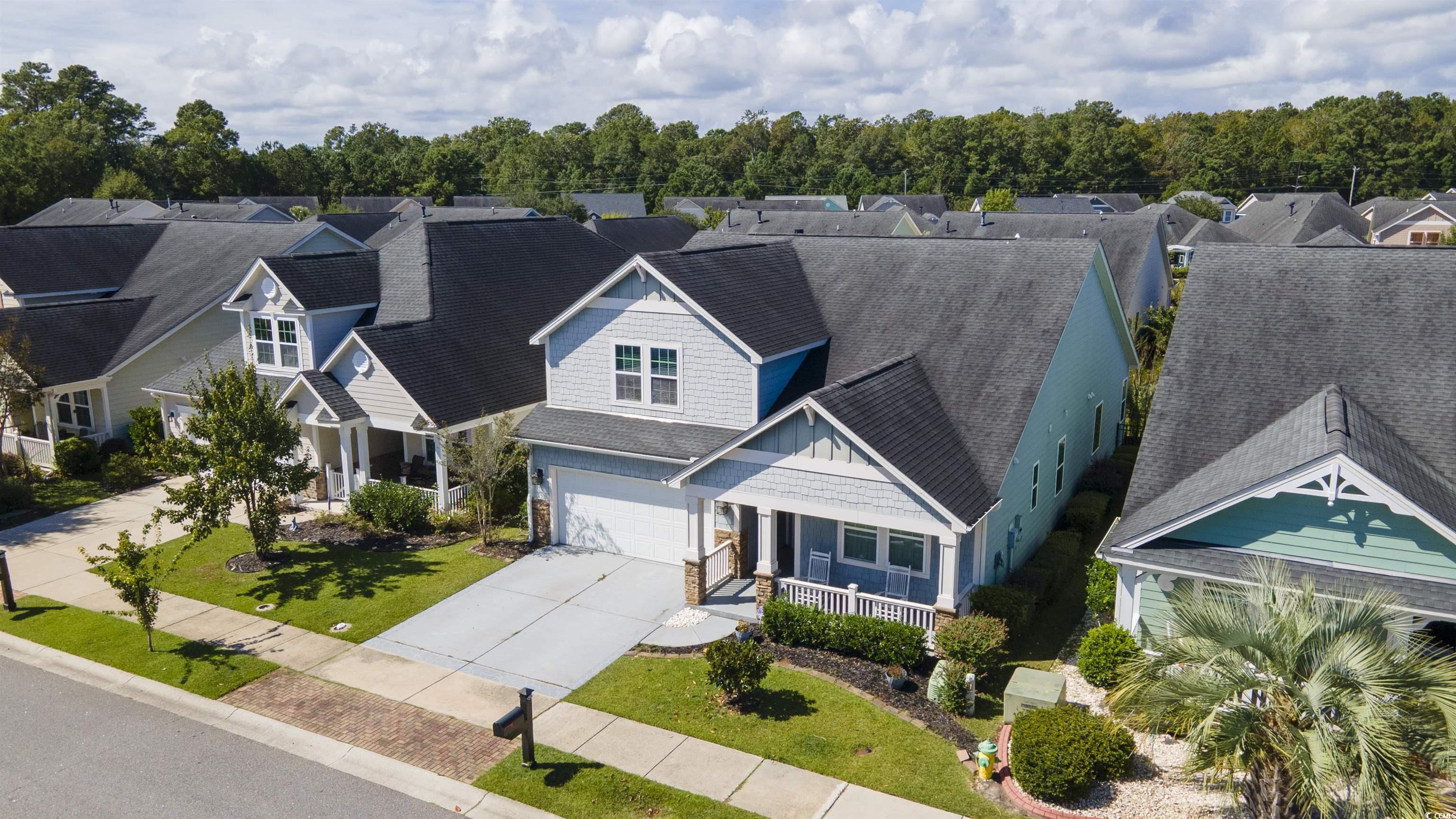 2331 Heritage Loop Myrtle Beach, SC 29577 - Photo 30 of 39