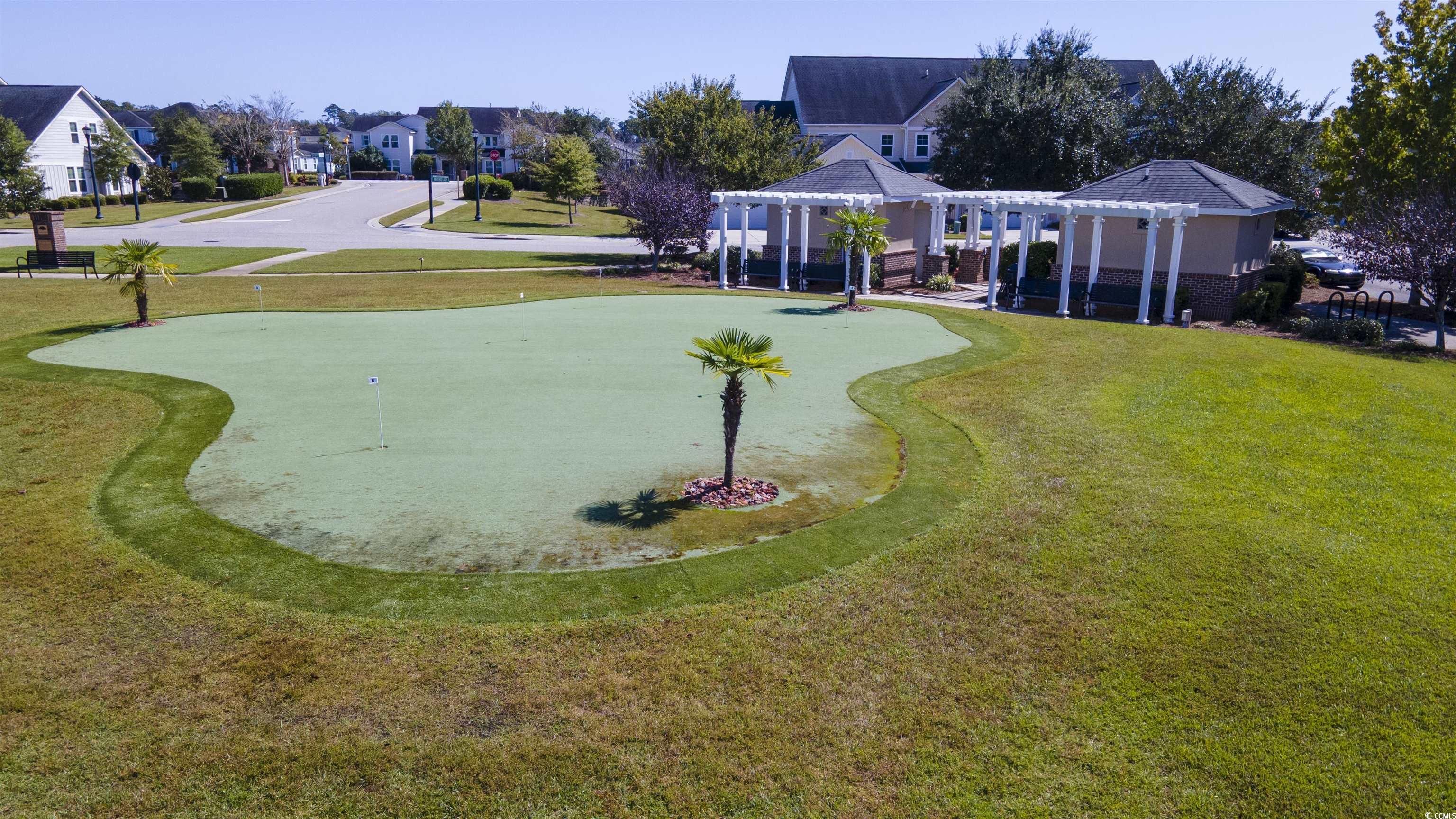 2331 Heritage Loop Myrtle Beach, SC 29577 - Photo 33 of 39